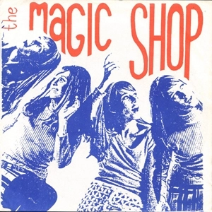 MAGIC SHOP / VISITORS / IT'S TRUE / GOOD MINING