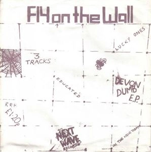 FLY ON THE WALL / DEVON DUMB E.P.