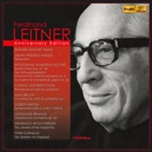 FERDINAND LEITNER / フェルディナント・ライトナー / ANNIVERSARY EDITION