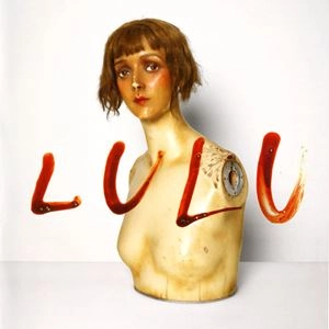 LOU REED & METALLICA / ルー・リード&メタリカ / LULU