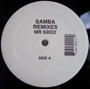 HOUSE OF GYPSIES / SAMBA REMIXES
