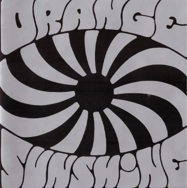 ORANGE SUNSHINE / オレンジ・サンシャイン / LOVE=ACID,SPACE=HELL