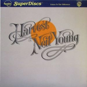 HARVEST / NEIL YOUNG (& CRAZY HORSE) / ニール・ヤング / オールド