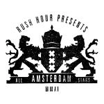 V.A (ILL-CENTRIK FUNK VOL.1 CHAPTER 3) / AMSTERDAM ALL STARS