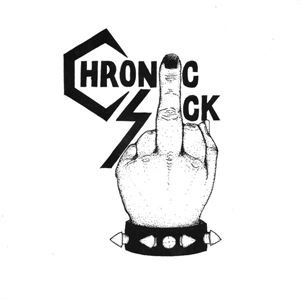 CHRONIC SICK / クロニックシック / REAGAN BANDS