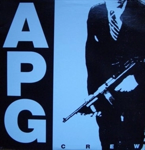 A.P.G. CREW / OAKTOWN'S FINEST