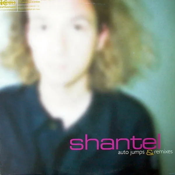 SHANTEL / シャンテル / AUTO JUMPS & REMIX