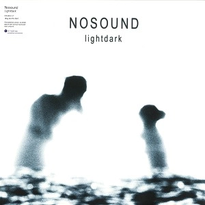 NOSOUND / ノーサウンド / LIGHTDARK: 2LP