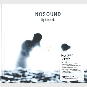 NOSOUND / ノーサウンド / LIGHTDARK