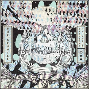 THE BENNIES / RAINBOWS IN SPACE / レインボーズ･イン・スペース