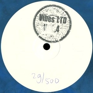 UNKNOWN ARTISTS / VIBES LTD VOL.4