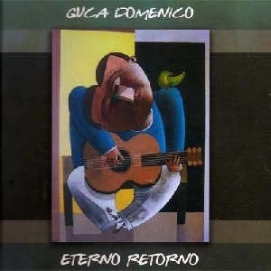 GUCA DOMENICO / ETERNO RETORNO