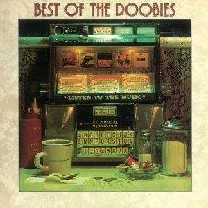 DOOBIE BROTHERS / ドゥービー・ブラザーズ / BEST OF THE DOOBIES VOLUME 1