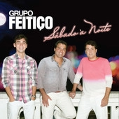 GRUPO FEITICO / グルーポ・フェイチコ / SABADO A NOITE