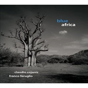 CLAUDIO COJANIZ / BLUE AFRICA 