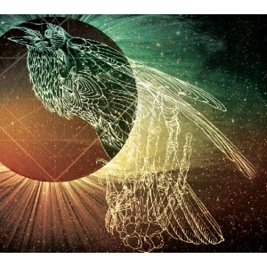 BLUESKY BLACKDEATH  / GLACIERS