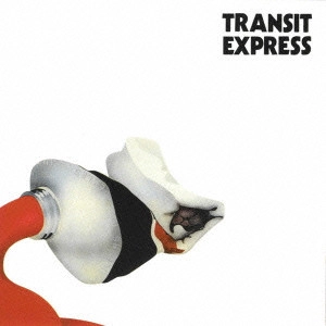 TRANSIT EXPRESS / トランジット・エクスプレス / 天然色（SHM-CD / 紙ジャケット仕様）