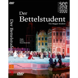 PLECH/ZINK / MILLOCKER: BETTELSTUDENT