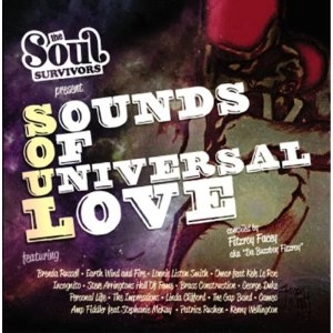 V.A. (SOUNDS OF UNIVERSAL LOVE ) / SOUNDS OF UNIVERSAL LOVE