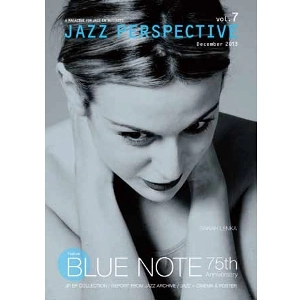 JAZZ PERSPECTIVE / VOL.7/ ジャズ・パースペクティヴ