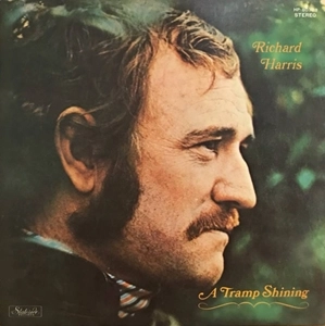 RICHARD HARRIS / リチャード・ハリス / マッカーサー･パーク