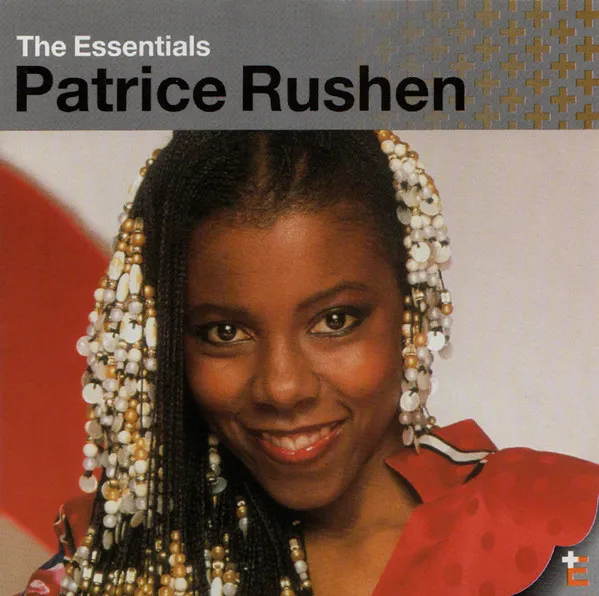 PATRICE RUSHEN / パトリース・ラッシェン / ESSENTIALS