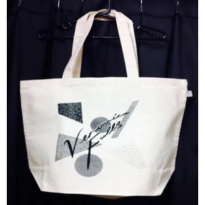 VERONICA FALLS / ヴェロニカ・フォールズ / LOGO TOTE BAG