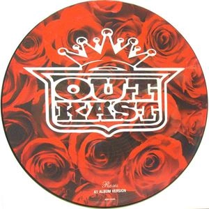 OUTKAST / ROSES
