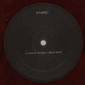SYNKRO / SZARE / LOOK AT YOURSELF (DJRUM REMIX)