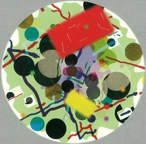 BAKRADZE / ROOM / WE WILL ALWAYS WORK IT OUT SOMEHOW