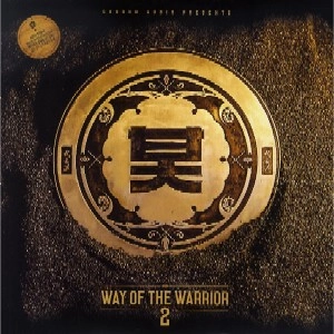 V.A. (ICICLE,FRICTION & K-TEE,SPECTRASOUL...)  / WAY OF THE WARRIOR 2