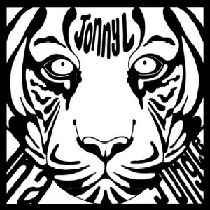 JONNY L / ジョニー・L / IN A JUNGLE