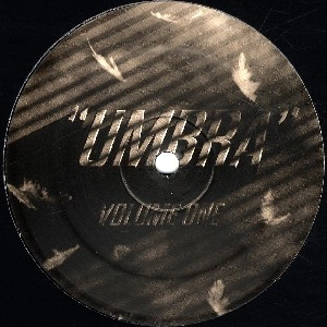 UNKNOWN / UMBRA SERIES VOL.1