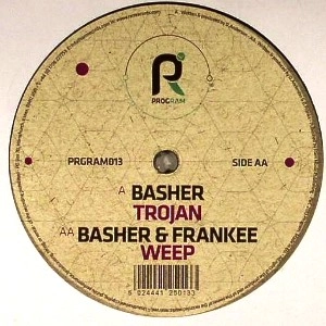 BASHER / TROJAN/WEEP