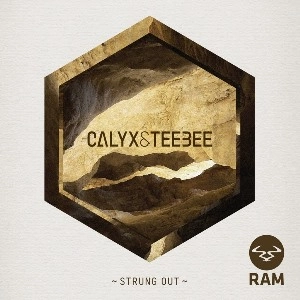 CALYX AND TEEBEE / CALYX & TEEBEE / STRUNG OUT
