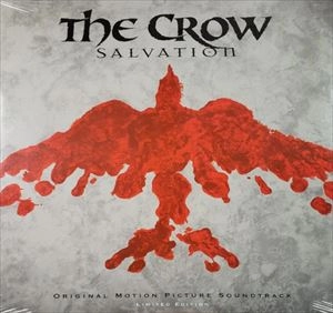 V.A. / オムニバス / CROW SALVATION