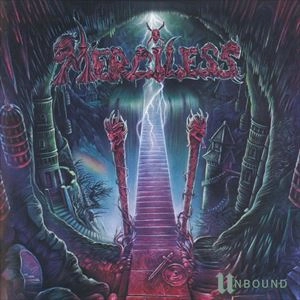 MERCILESS / UNBORN