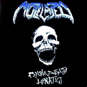 MUTILATED / PSYCHODEATH LUNATICS