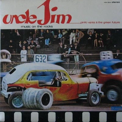 PINTO VAREZ / UNCLE JIM