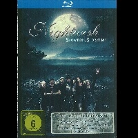 NIGHTWISH / ナイトウィッシュ / SHOWTIME, STORYTIME<2BLU-RAY+2CD/DIGI BOOK>