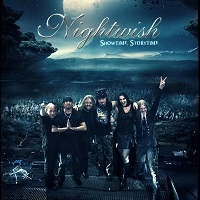 NIGHTWISH / ナイトウィッシュ / SHOWTIME, STORYTIME<2CD/DIGI>