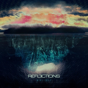 REFLECTIONS (METAL) / EXI(S)T