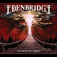 EDENBRIDGE / エデンブリッジ / SUNRISE IN EDEN