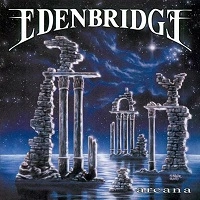 EDENBRIDGE / エデンブリッジ / ARCANA
