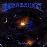 EDENBRIDGE / エデンブリッジ / APHELION