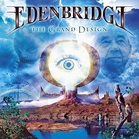 EDENBRIDGE / エデンブリッジ / GRAND DESIGN