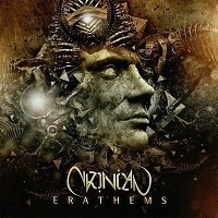 CRONIAN / ERATHEMS<DIGI>