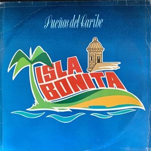 ISLA BONITA / SUENOS DEL CARIBE
