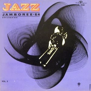 V.A. / オムニバス / JAZZ JAMBOREE 64 VOL.2