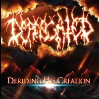 DEPRECATED / DERIDING HIS CREATION